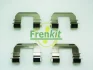 Монтажный комплект KIA Cerato 04>> FRENKIT (901693) зображення 1