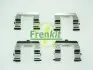 Автозапчасть FRENKIT (901715) изображение 1