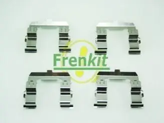 Автозапчасть FRENKIT 901715