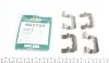 Монтажный набор тормозных накладок FRENKIT (901719) изображение 1