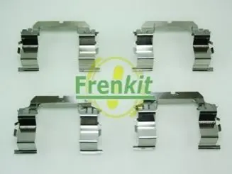 Монтажний набір гальмівних колодок FRENKIT 901738