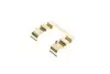 Фото Планка супорта (переднього) прижимна (к-кт) Hyundai H-1 07-/Kia Carnival 99-07 (Kasko) FRENKIT (901744) зображення 3