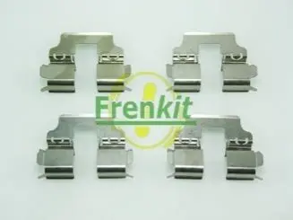 Автозапчасть FRENKIT 901750