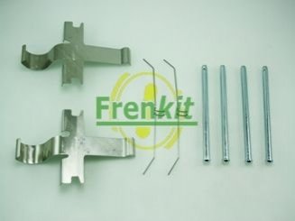 Автозапчасть FRENKIT 901752