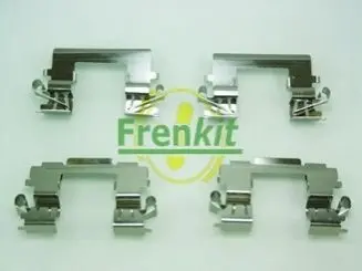 Автозапчастина FRENKIT 901757