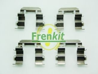 Автозапчасть FRENKIT 901782