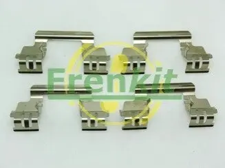 Автозапчасть FRENKIT 901784