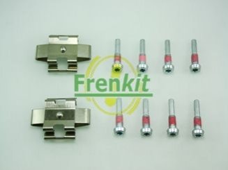 Автозапчасть FRENKIT 901802