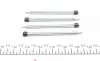 Фото Планка супорта (переднього) прижимна (к-кт) MB C-class (W203)/E-class (W211) 00-11 (Brembo) FRENKIT (901803) зображення 4