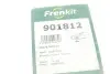 Фото Комплект планок супорта FRENKIT (901812) изображение 5