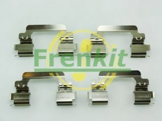 Автозапчасть FRENKIT 901821