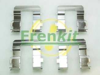 Автозапчастина FRENKIT 901831