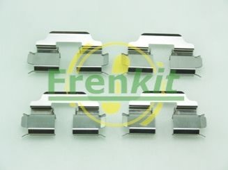 Автозапчастина FRENKIT 901832 (фото 1)
