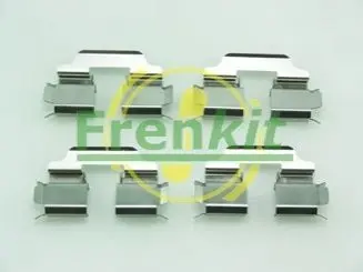 Автозапчасть FRENKIT 901832