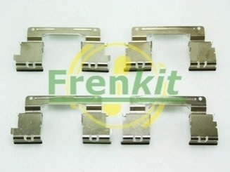 Автозапчастина FRENKIT 901838