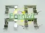 Автозапчасть FRENKIT (901842) изображение 1