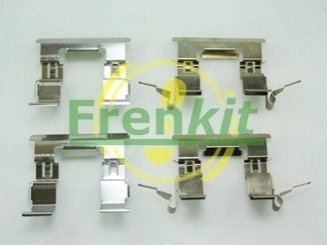 Автозапчастина FRENKIT 901842