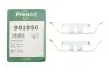 Фото Планка супорта (переднього) прижимна (к-кт) BMW X4 (F26) 14-18 (Ate) FRENKIT (901850) зображення 2