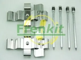 Автозапчасть FRENKIT 901852