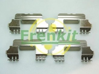 Автозапчасть FRENKIT 901860