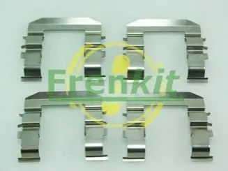 Автозапчасть FRENKIT 901872