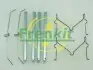 Автозапчасть FRENKIT (901885) изображение 1