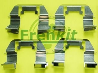 Автозапчастина FRENKIT 901888