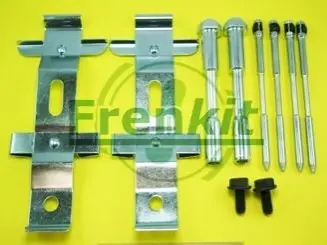 Автозапчасть FRENKIT 901894