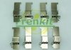Комплектующие тормозных колодок FRENKIT 930006 (фото 1)