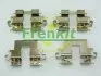 Автозапчасть FRENKIT (930007) изображение 1