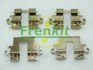 Автозапчасть FRENKIT 930007