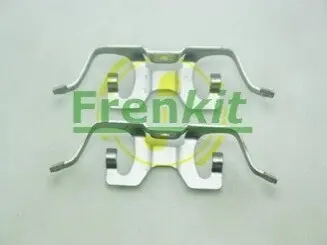 Автозапчасть FRENKIT 930008