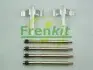 Автозапчасть FRENKIT (930016) изображение 1