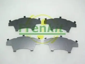 Автозапчастина FRENKIT 940051