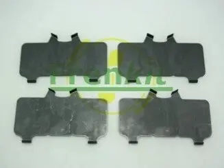 Автозапчасть FRENKIT 940113 Купить в Украине