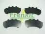 Фото Автозапчасть FRENKIT (940127) изображение 1