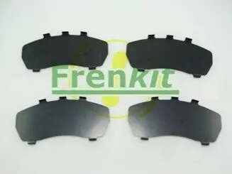 Автозапчасть FRENKIT 940127 Купить в Украине