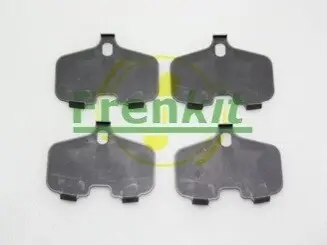 Автозапчасть FRENKIT 940143 Купить в Украине