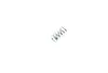 Комплект пружинок колодок ручника BMW 7 (E38)/8 (E31) 730-750i 90-01 (180x25) (Ate) FRENKIT (950621) зображення 5