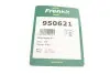 Комплект пружинок колодок ручника BMW 7 (E38)/8 (E31) 730-750i 90-01 (180x25) (Ate) FRENKIT (950621) зображення 8