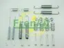 Фото Комплект пружинок колодок ручника Skoda Roomster/VW Golf III 93-15 (200x40) (Vag) FRENKIT (950680) зображення 1
