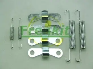 Комплектуючі гальмівних колодок FRENKIT 950720