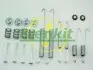 Комплектуючі гальмівних колодок FRENKIT (950754) зображення 1