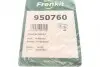 Фото Ремкомплект колодок стояночного тормоза FRENKIT (950760) изображение 10