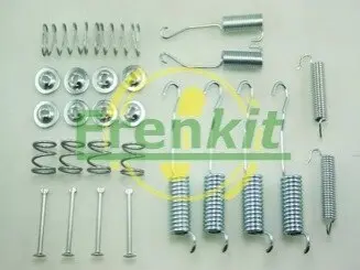 Автозапчасть FRENKIT 950776