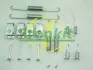 Монтажний набір гальмівної колодки FRENKIT (950811) зображення 1