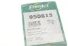 Комплект пружинок колодок ручника Suzuki Baleno/Liana/Swift 89- (Sumitomo) FRENKIT (950815) зображення 16