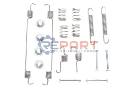 Фото 1 — Пружина подвески (BOS) (203X39 -ABS) FRENKIT (950819) Фото Пружина подвески (BOS) (203X39 -ABS) FRENKIT (950819) изображение 1