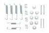 Комплект пружинок колодок ручника Mitsubishi Pajero I-IV/Pajero Sport 89- (Akebono) 950821