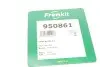Фото Комплект пружинок колодок ручника Chrysler Voyager/Dodge Caravan 83-14 (250x57) (Mando) FRENKIT (950861) зображення 18